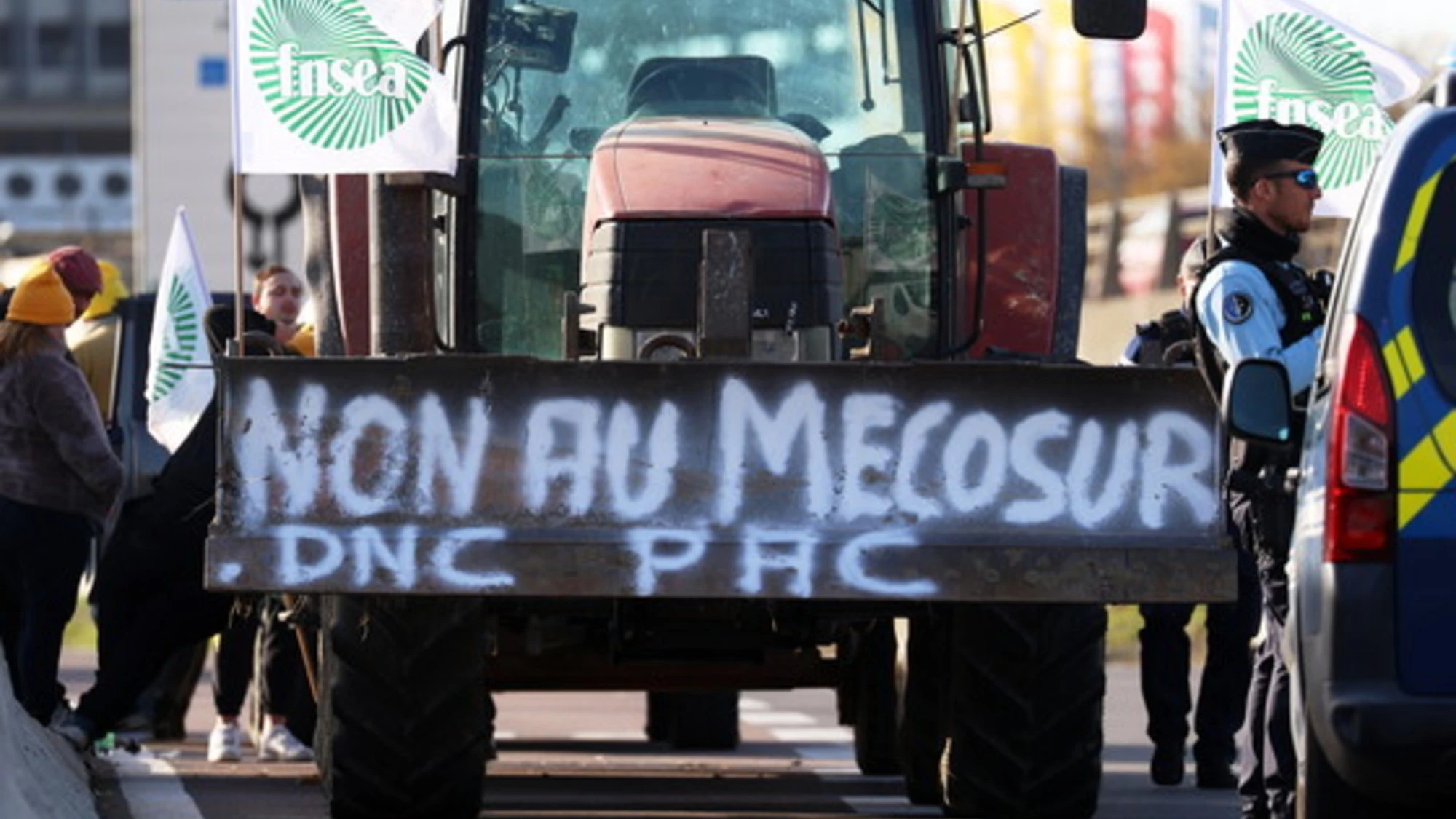 Tutti gli errori dell'Ue sul Mercosur