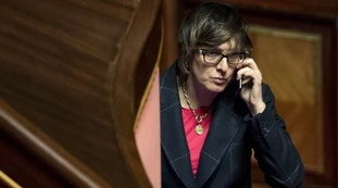 Open Arms, Giulia Bongiorno e le nuove carte: "Tutto in mano a Palazzo Chigi", sotto accusa ci finisce Giuseppe Conte