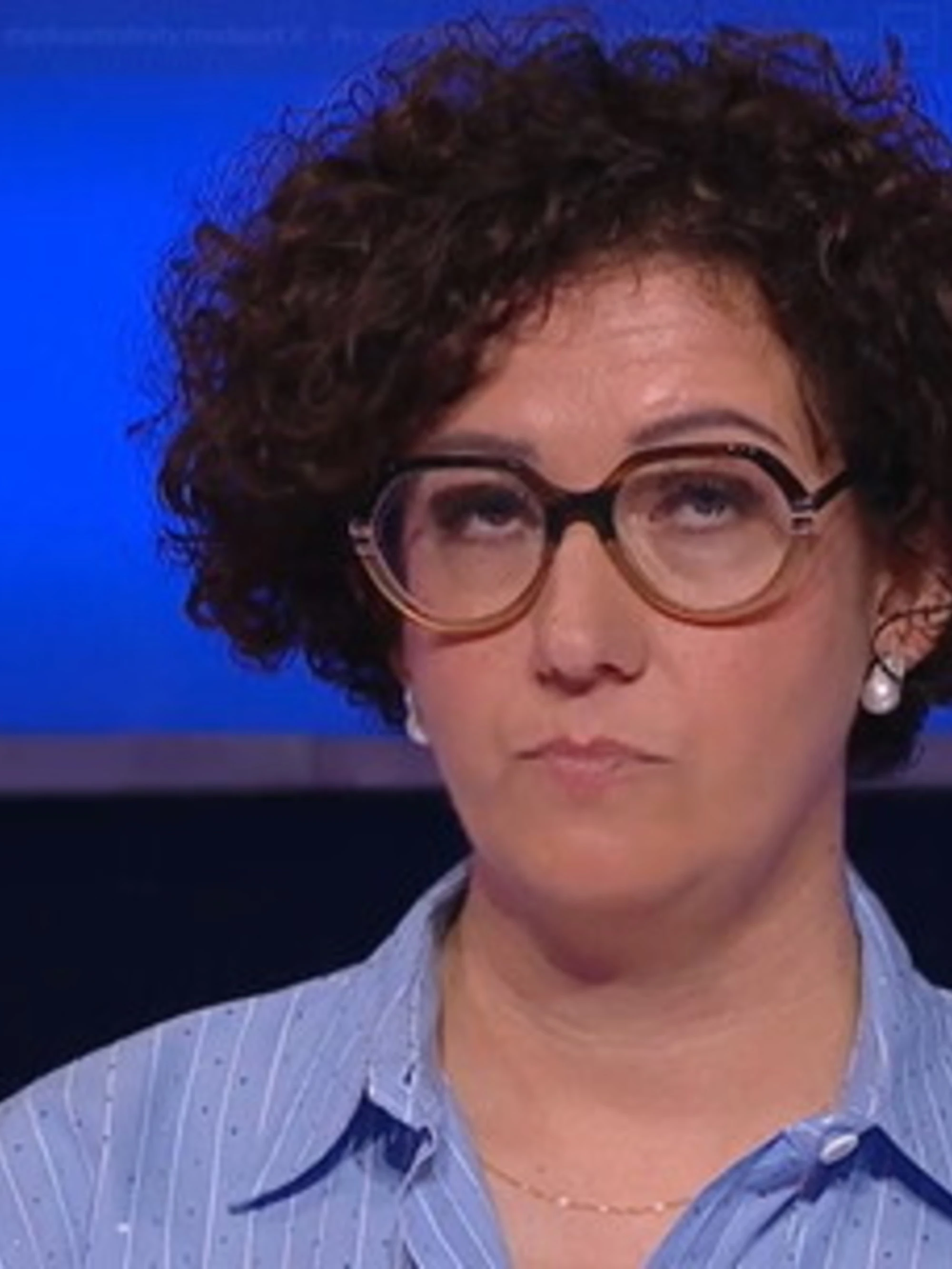 La Ruota della Fortuna, Chiara furiosa con l'amica: sui titoli di coda finisce in disgrazia
