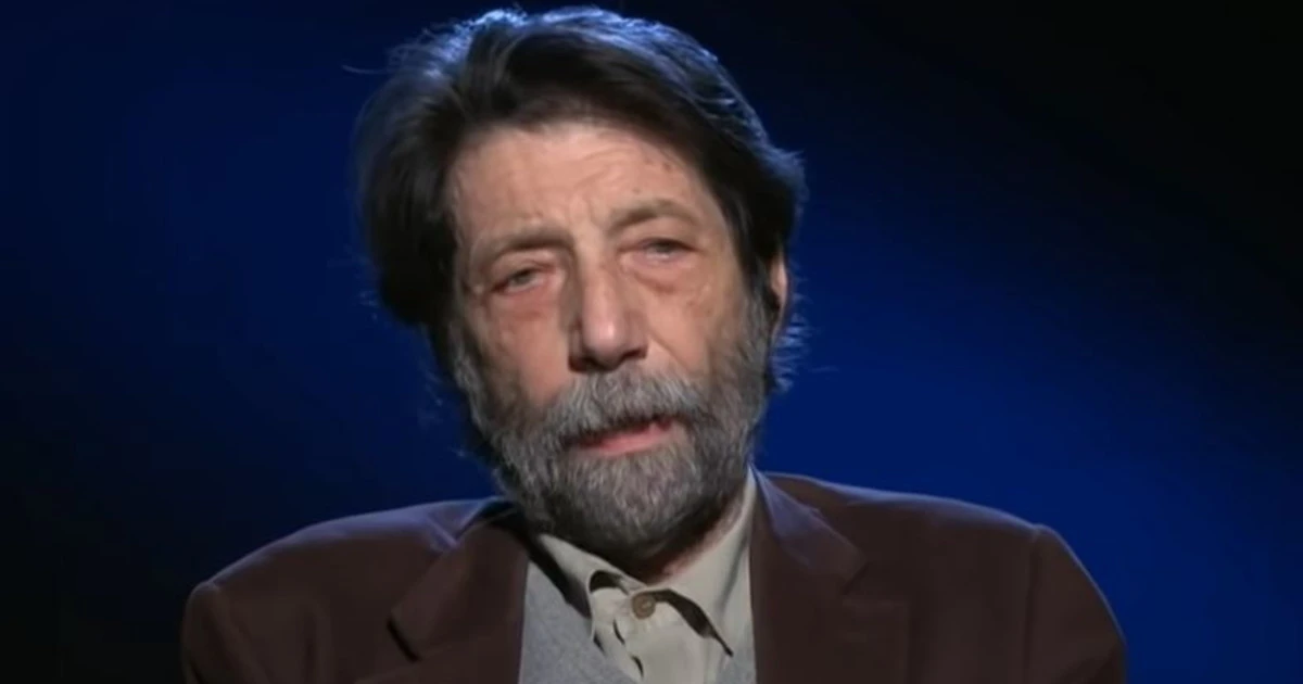 Massimo Cacciari
