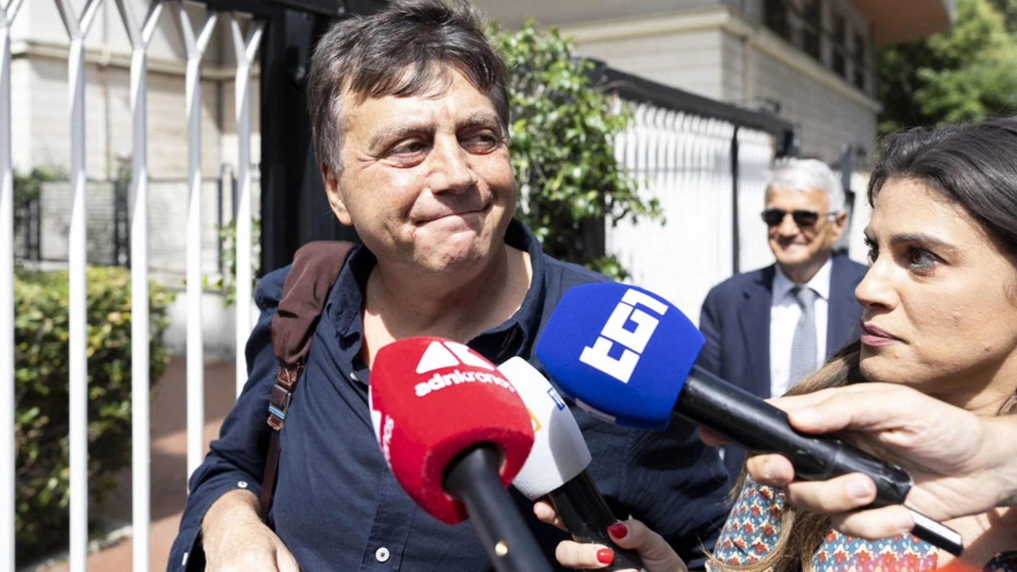 Lavitola e il sondaggio su Ranucci: "Sigfrido era interessato, è chiaro"