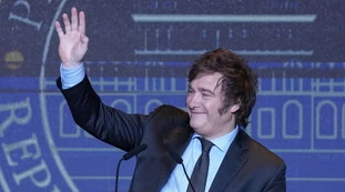Javier Milei? Capezzone, il diario della motosega: perché la sua vittoria fa impazzire la sinistra