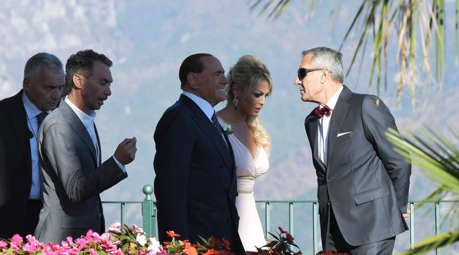 Silvio Berlusconi, "il blitz". Pascale e Turci, indiscrezione travolgente a poche ore dalle nozze