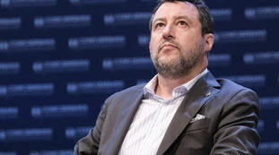 Matteo Salvini