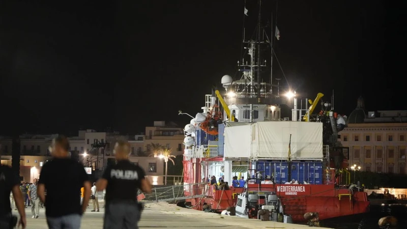 Secondo voi Ã¨ giusto che un immigrato condannato sconti la pena nel suo Paese d'origine?