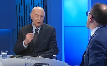 Otto e mezzo, Mieli gela Bonafede e Gruber: "Allora facciamo un'altra volta"