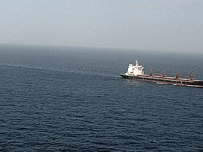 Sventato attacco dei pirati a mercantile italiano nel Golfo di Aden