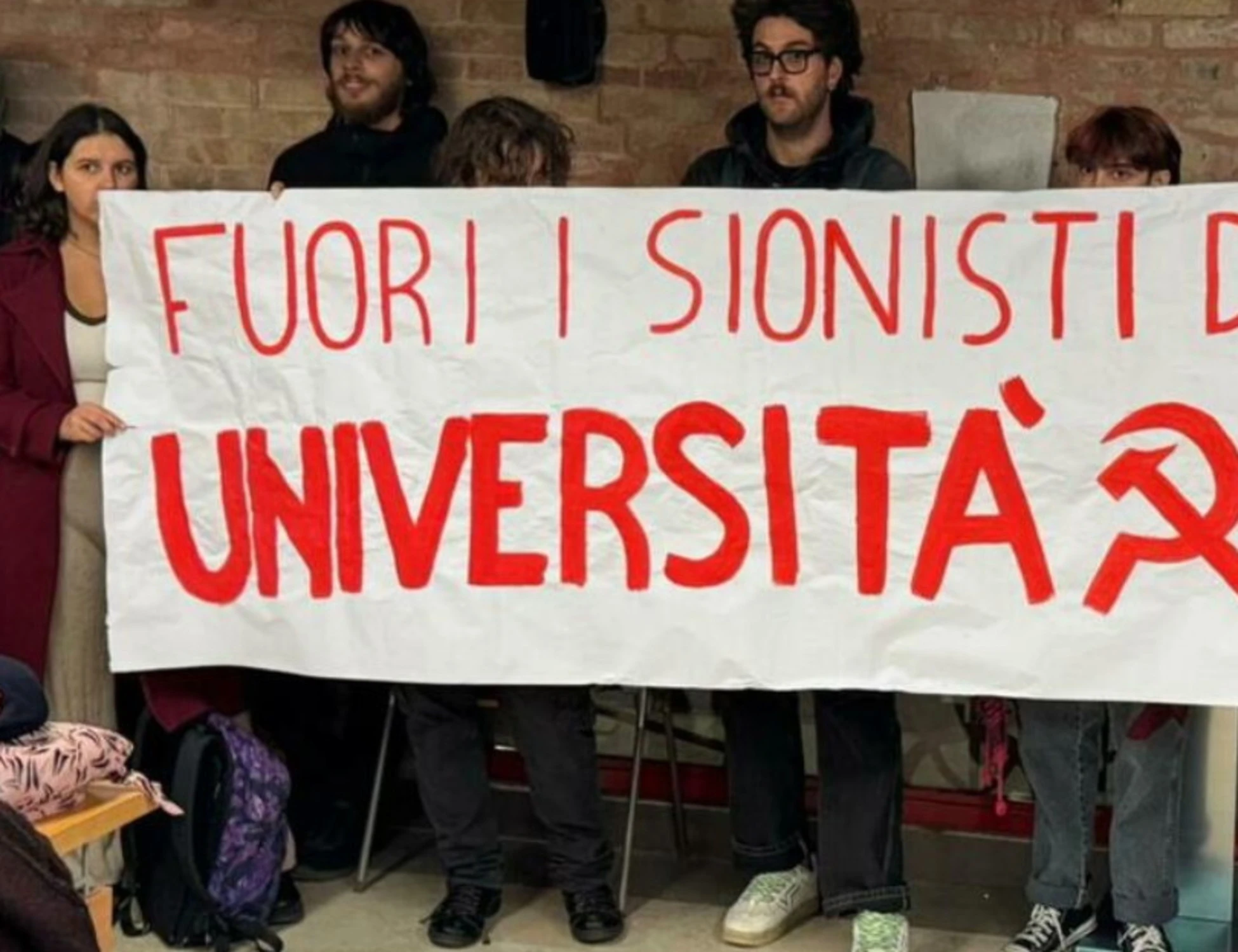 Vocazione totalitaria? Quando il problema è a sinistra