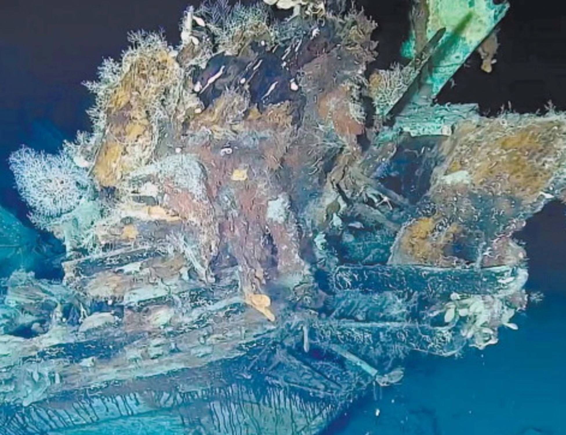 Caraibi, tesoro da 20 miliardi sul galeone. E ora...