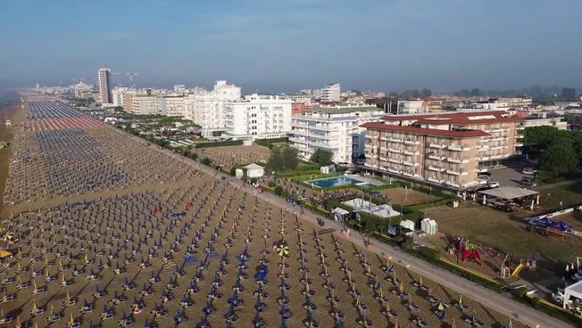 Rimini, Bolzano e Venezia le città più a rischio overtourism