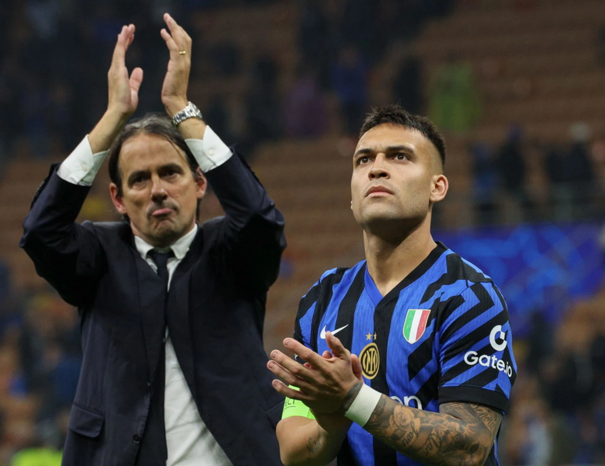 Inter-Psg, la finale più giusta: ecco perché