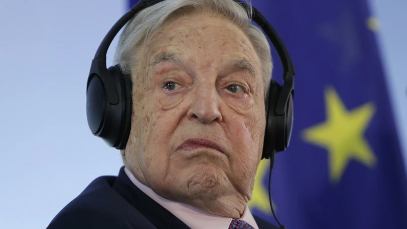 Ong Liberties, fango su Giorgia Meloni: la mano di George Soros, cosa sta emergendo