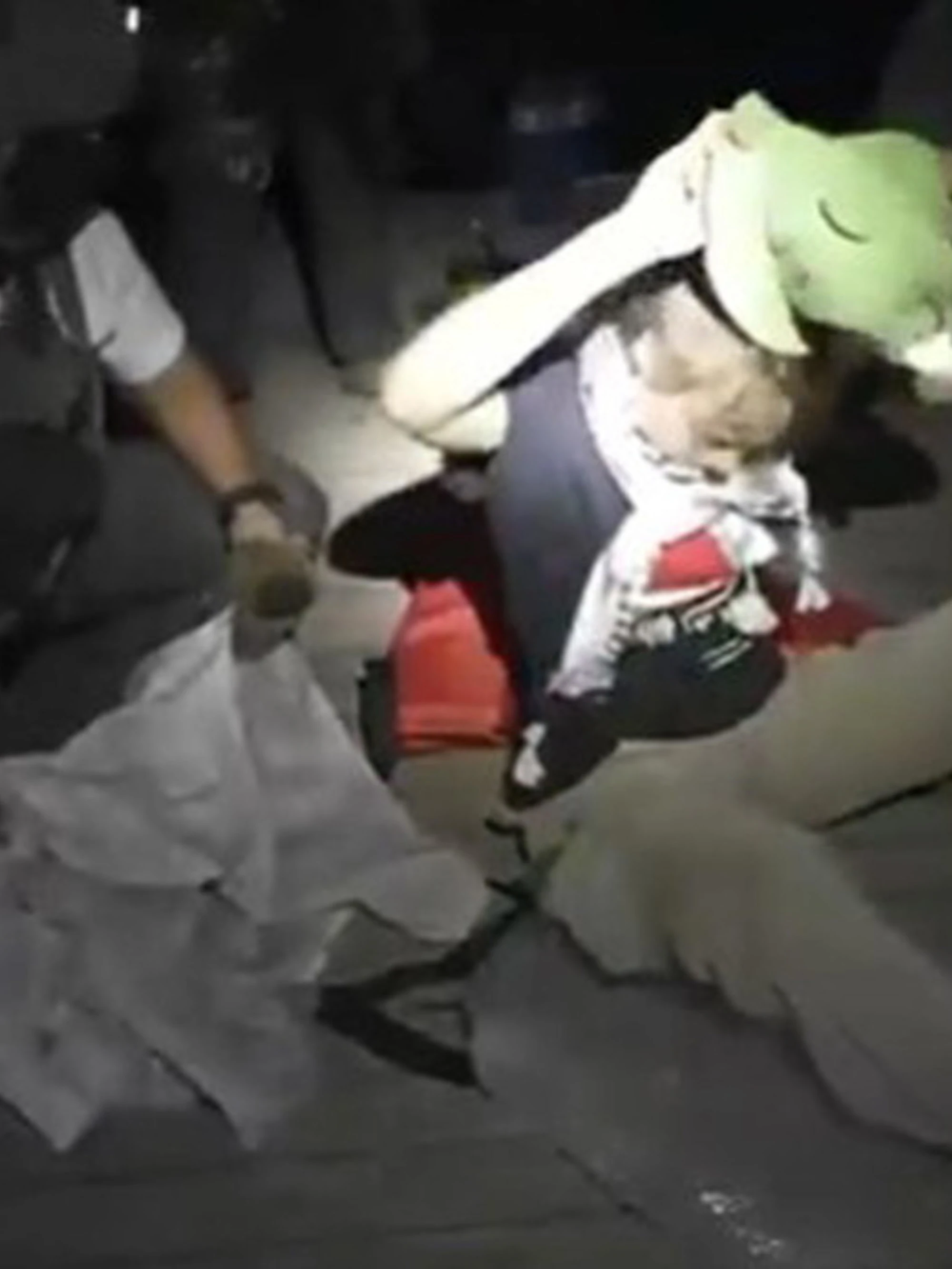Israele smonta le balle su Greta: "Maltrattata? Menzogne"