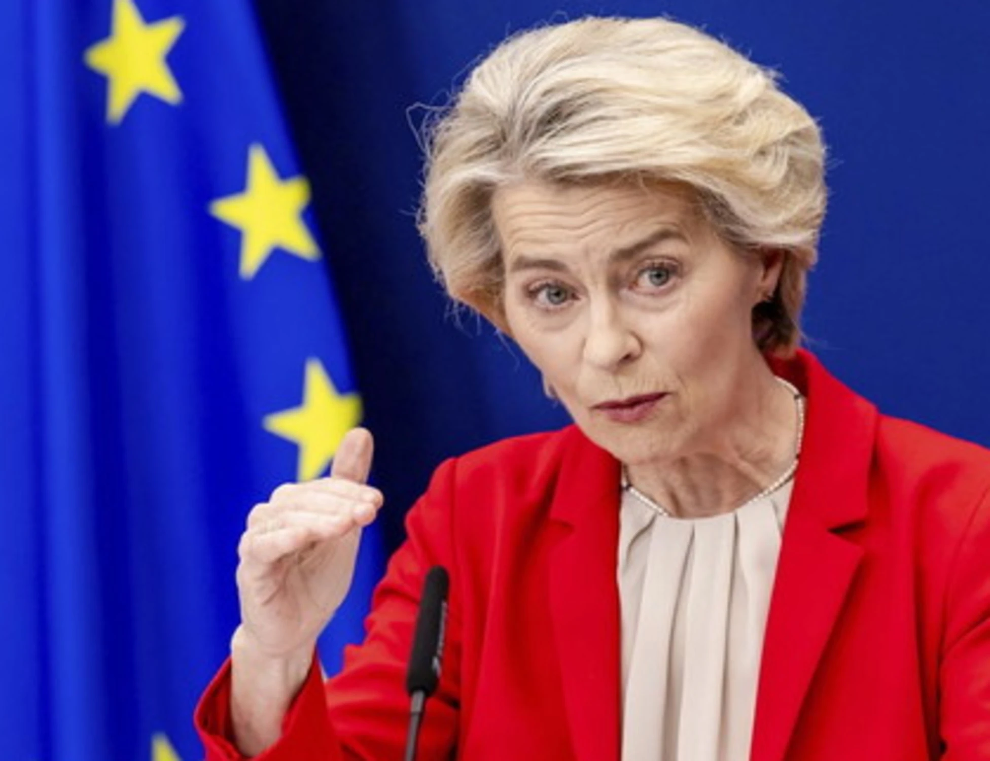 L'Unione europea così non va: sono necessari debito comune e istituzioni forti
