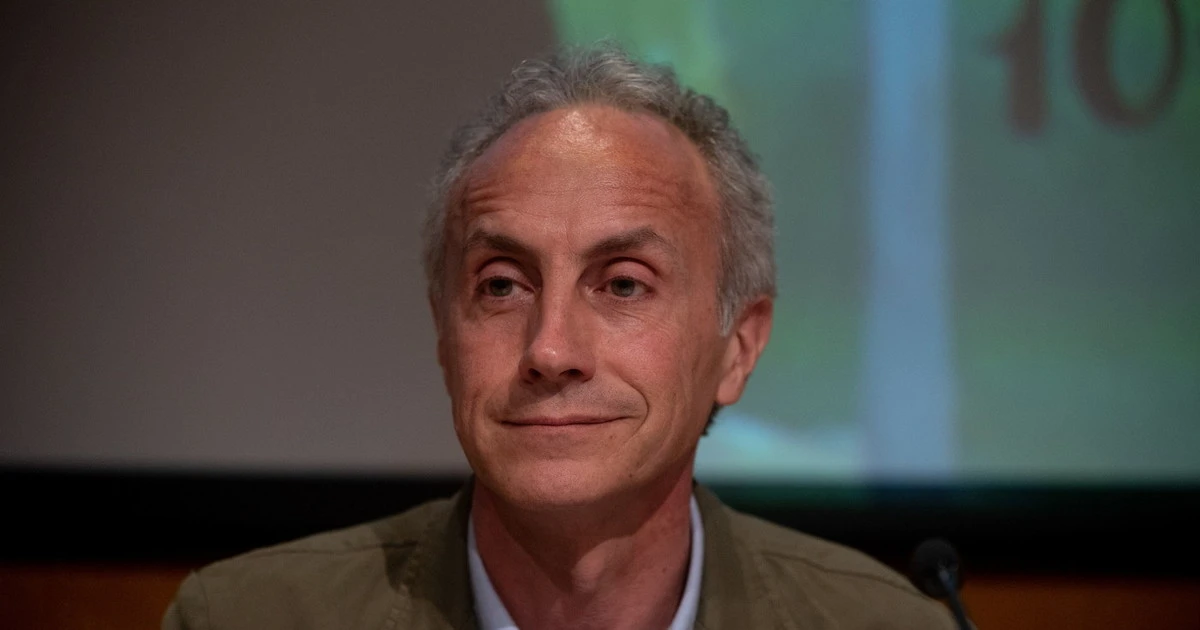 Marco Travaglio, Gad Lerner e Fabio Fazio, tutto pronto per il 25 aprile alternativo: impensabile, chi spunta tra i firmatari