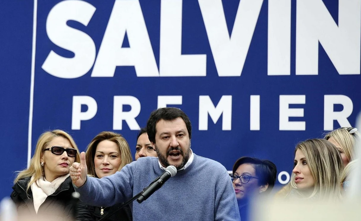 Fornero, la replica di Salvini: "Spero di far piangere quella signora"