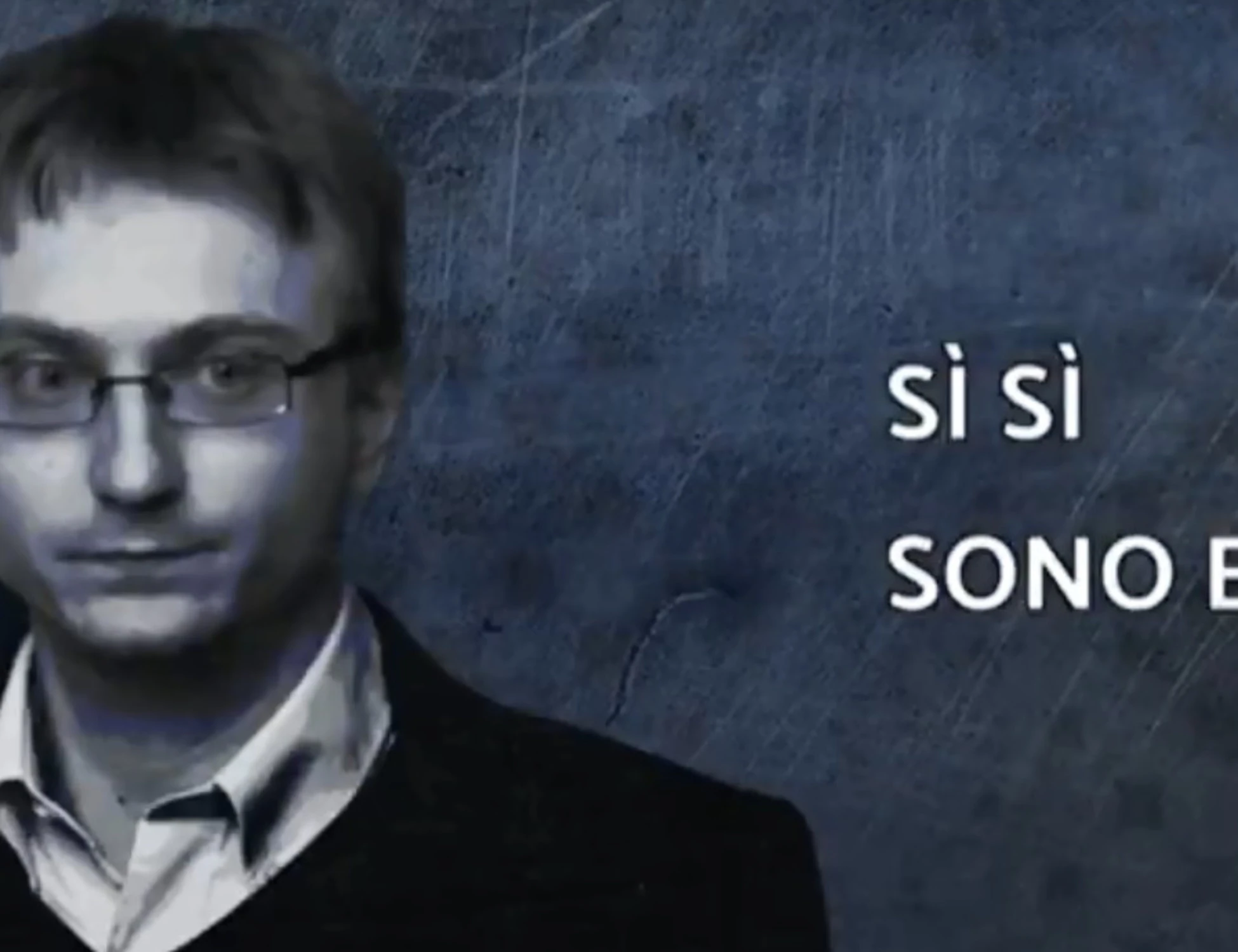 Garlasco, "solo sei minuti?": l'intercettazione esclusiva tra Stasi e l'ex avvocato