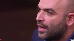 Giorgia Meloni replica a Roberto Saviano: "Pandemia colpa nostra? Ridicolo, ecco che sinistra ci ritroviamo"