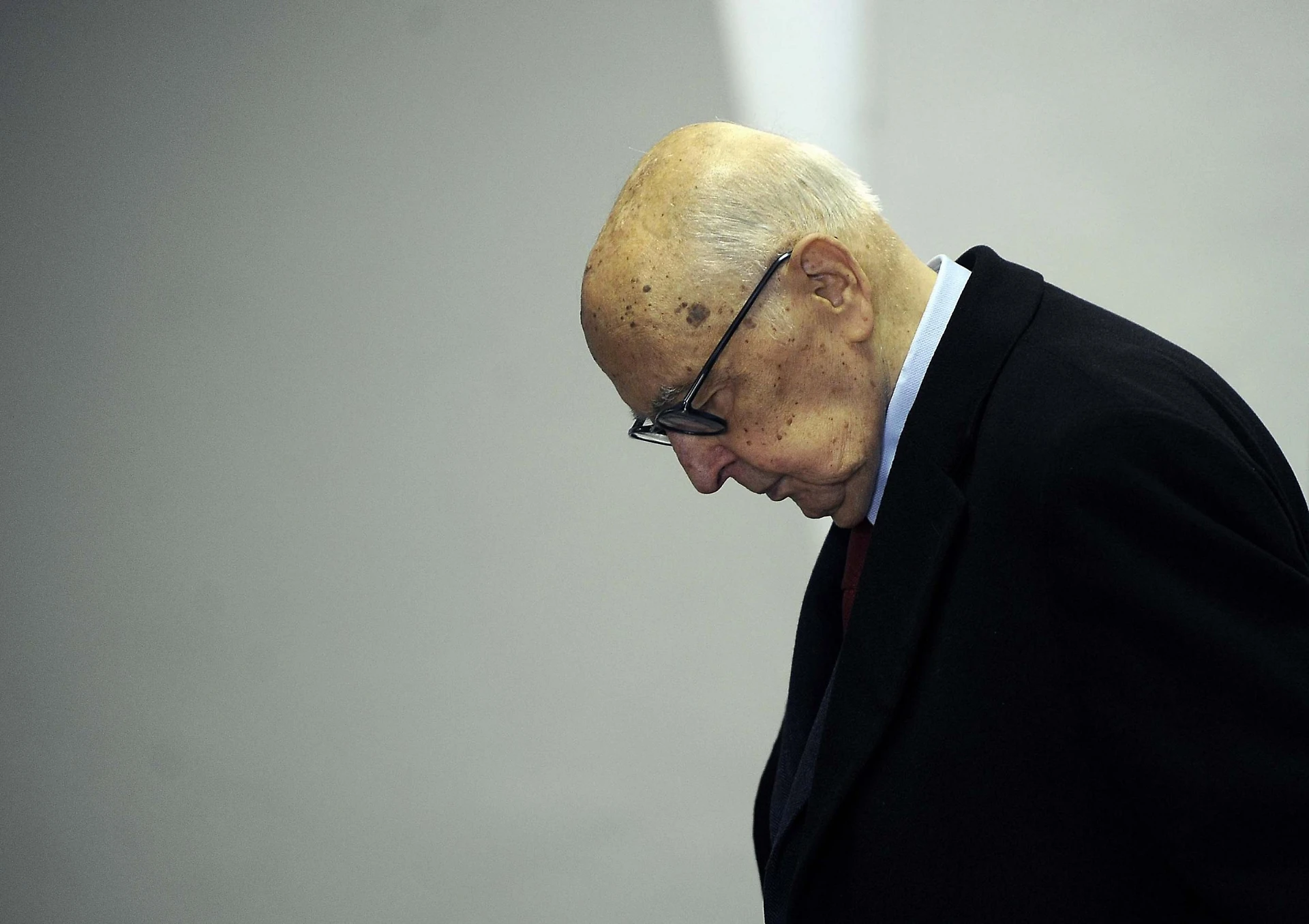 Giorgio Napolitano, il retroscena sulla lista a sinistra: è lui lo sponsor di Pietro Grasso