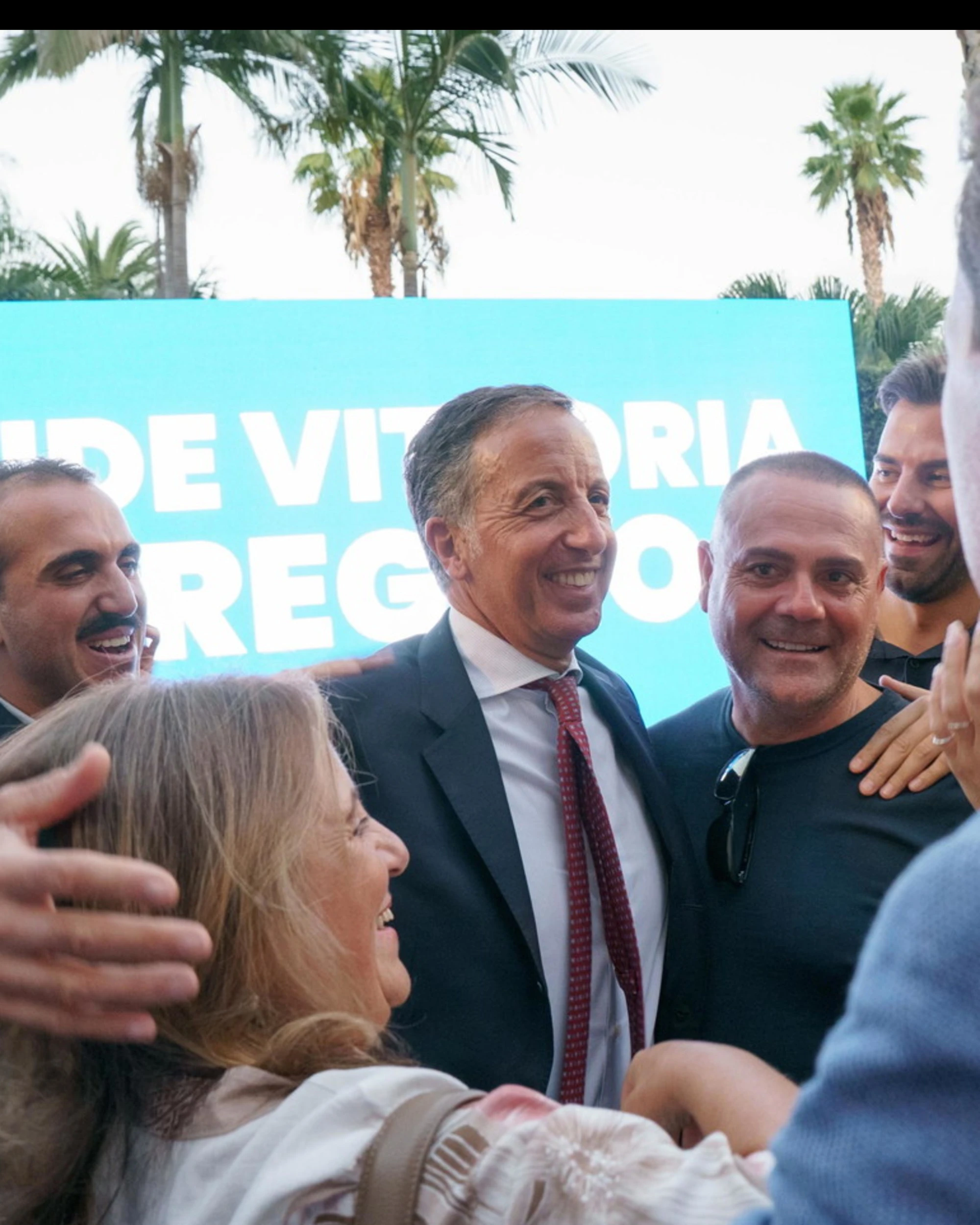 Avventurieri e rosiconi possono attendere