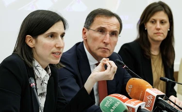 Kirk, il Pd attacca la premier: "Giorgia Meloni straparla"