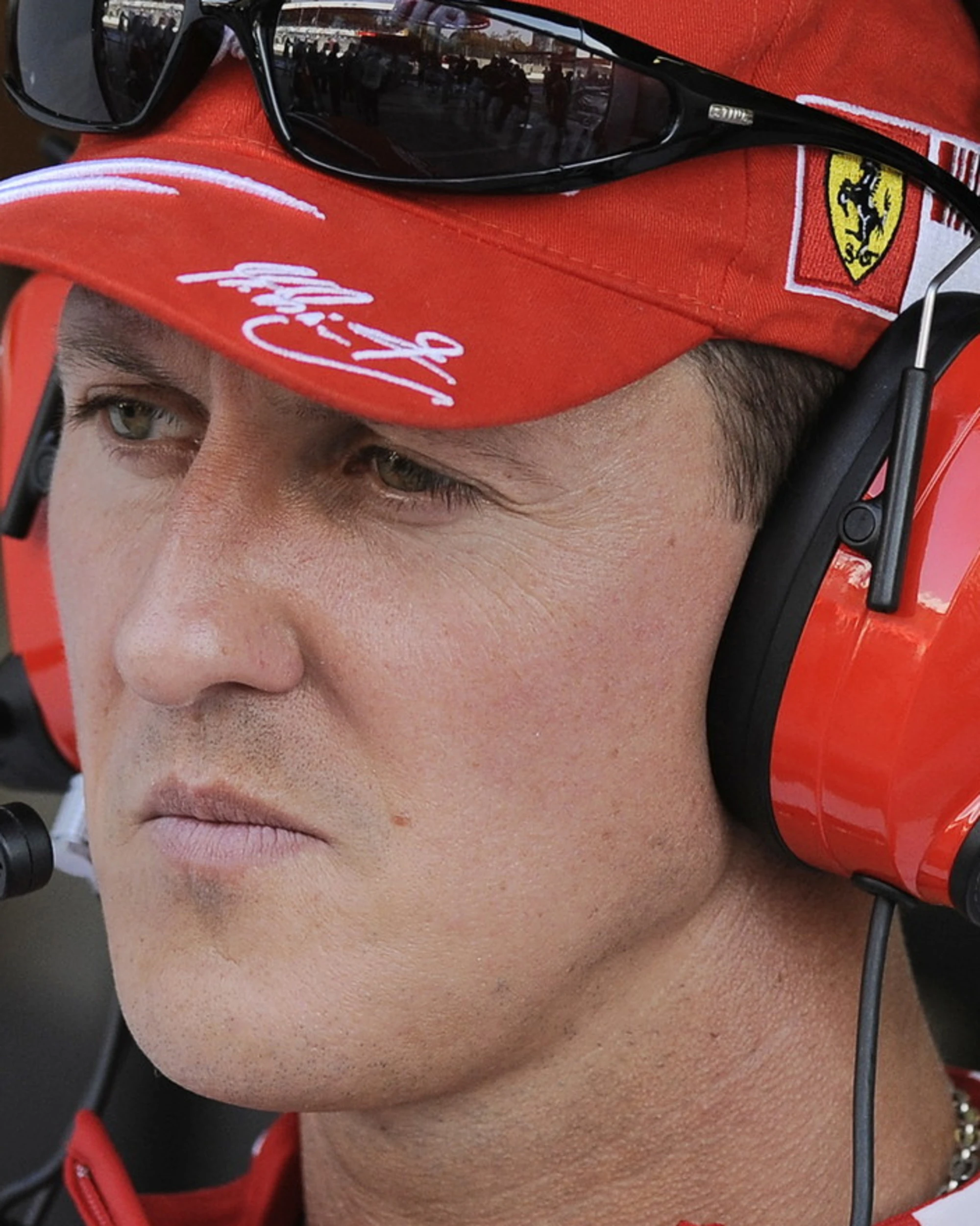 Michael Schumacher, torna la speranza: "Una notizia meravigliosa"