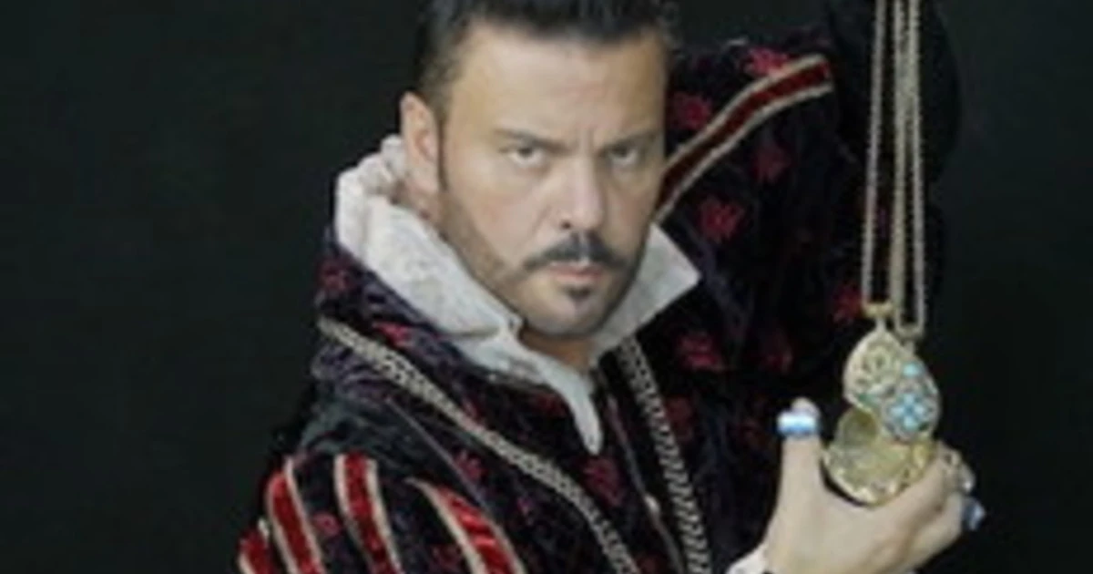 Gianni Sallustro tra cinema e la sua accademia vesuviana