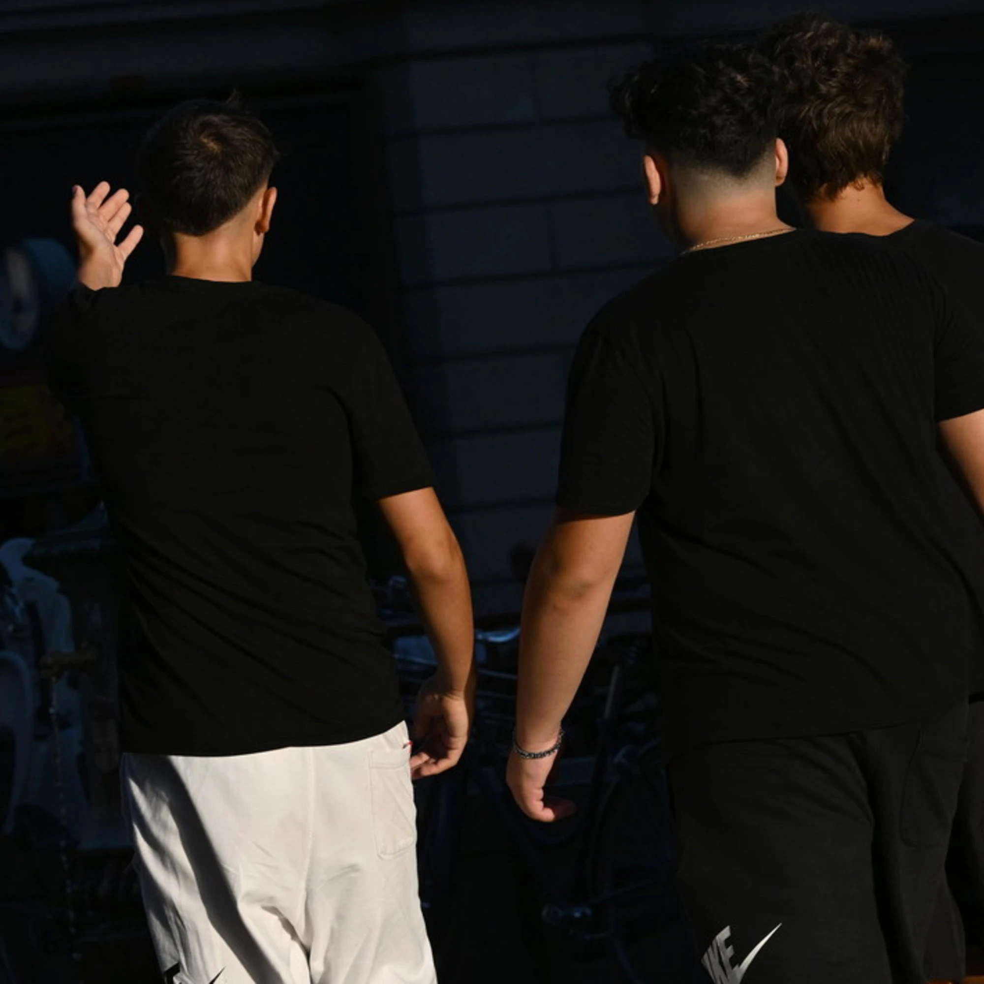 Solo il pugno duro può arginare le baby gang
