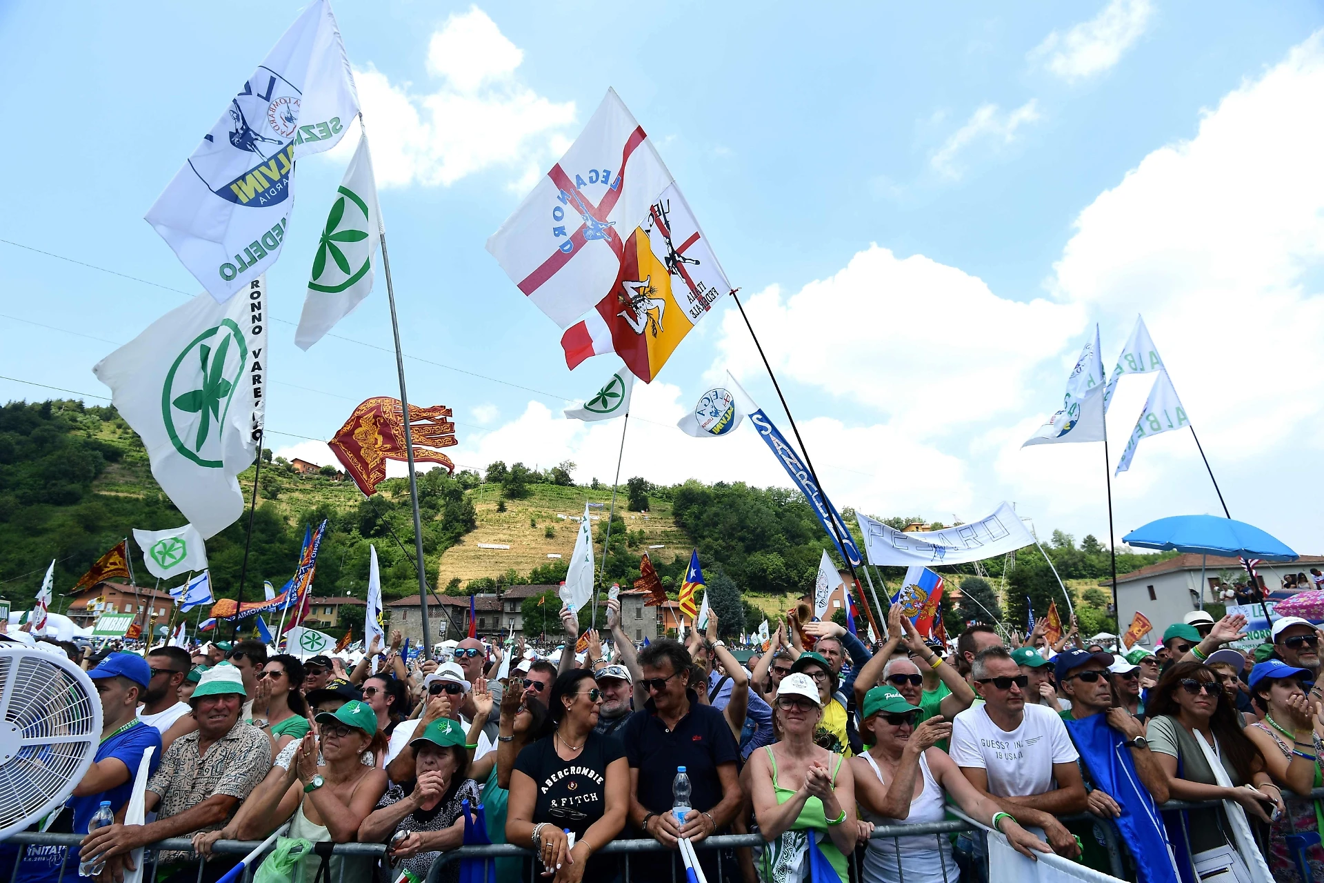 La nuova Lega non piace agli imprenditori del Nord: "Noi vogliamo l'autonomia"