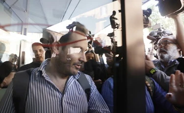 Andrea Sempio intercettato: "Gente brutta, mi aspetto il peggio"