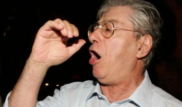 Umberto Bossi