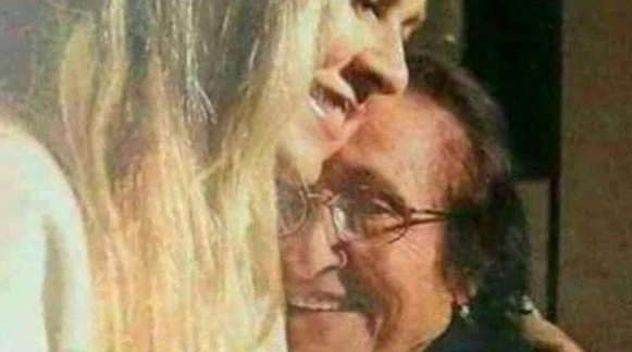 Romina Power assente ai funerali della madre di Al Bano Carrisi: "Non posso camminare"
