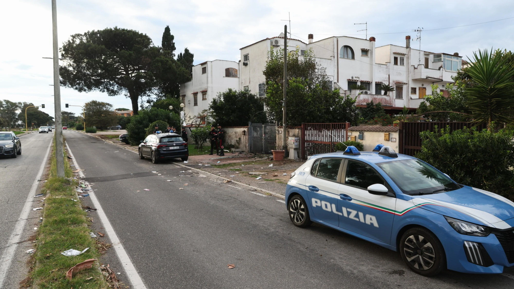 Ranucci, il mistero delle assicurazioni delle due auto di casa