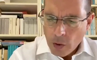 Capezzone, chi ha il cuore vicino a Mosca. "E al Corriere tirano fuori il bazooka"