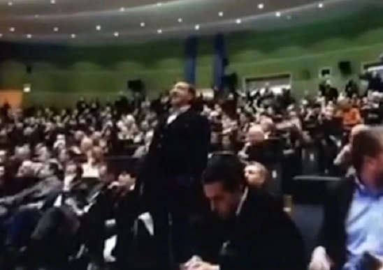 Convegno famiglia, La Russa ad uno studente: "Sei un culattone"