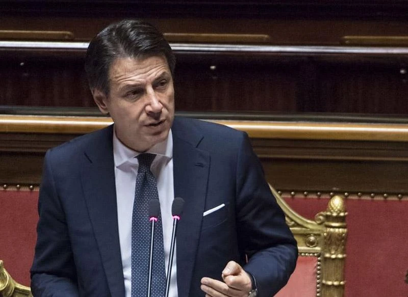 Ue, Conte "Su bilancio no compromesso a ogni costo"