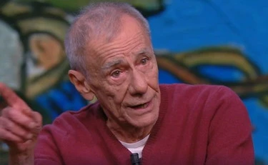 DiMartedì, sparata di Vecchioni: "Come si sono presi la parola Patria"