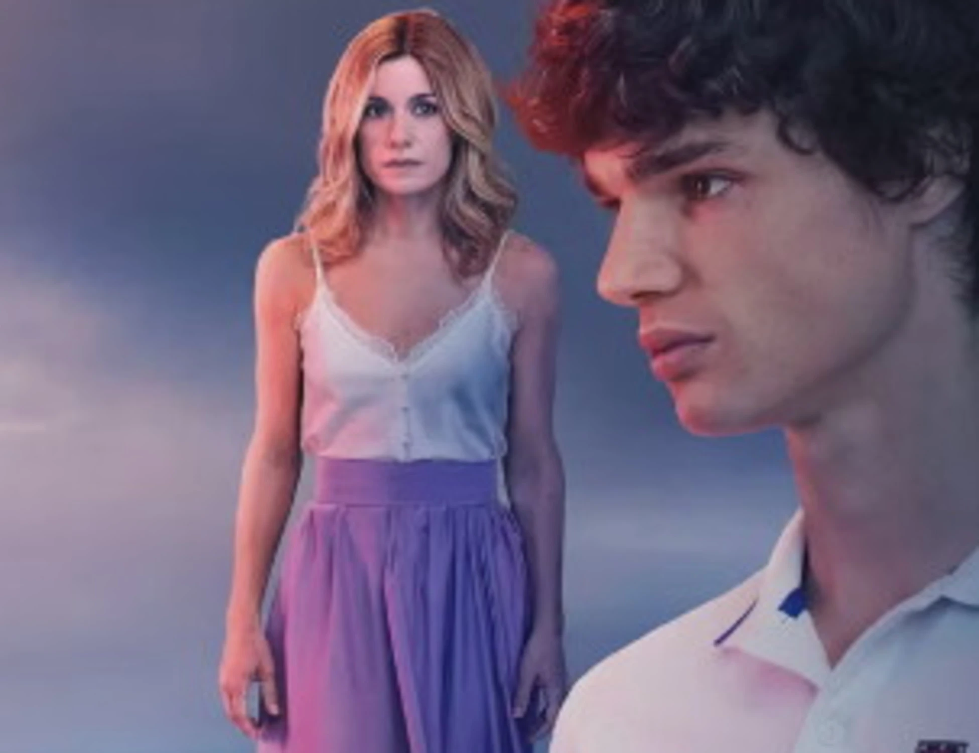 Rete 4, il film "scandaloso" che conquista la notte