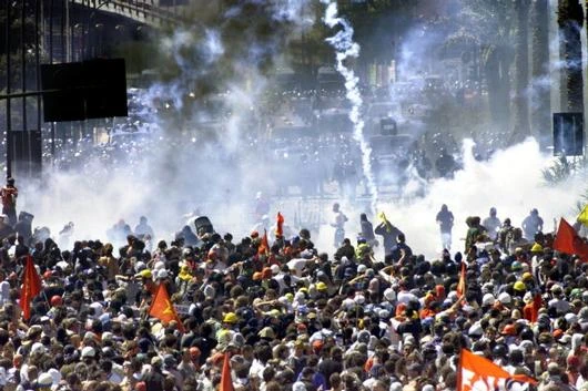 G8 Genova, Bolzaneto: Cassazione conferma 7 condanne e 4 assoluzioni