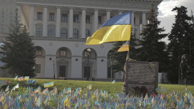 UE incassa 1,4 mld dai beni russi congelati e li destina allâ Ucraina