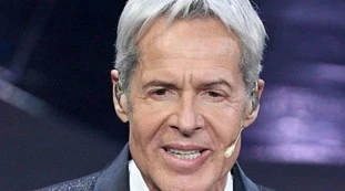 Claudio Baglioni, grave lutto per il cantante: "Ti abbraccio un'ultima volta", parole strazianti