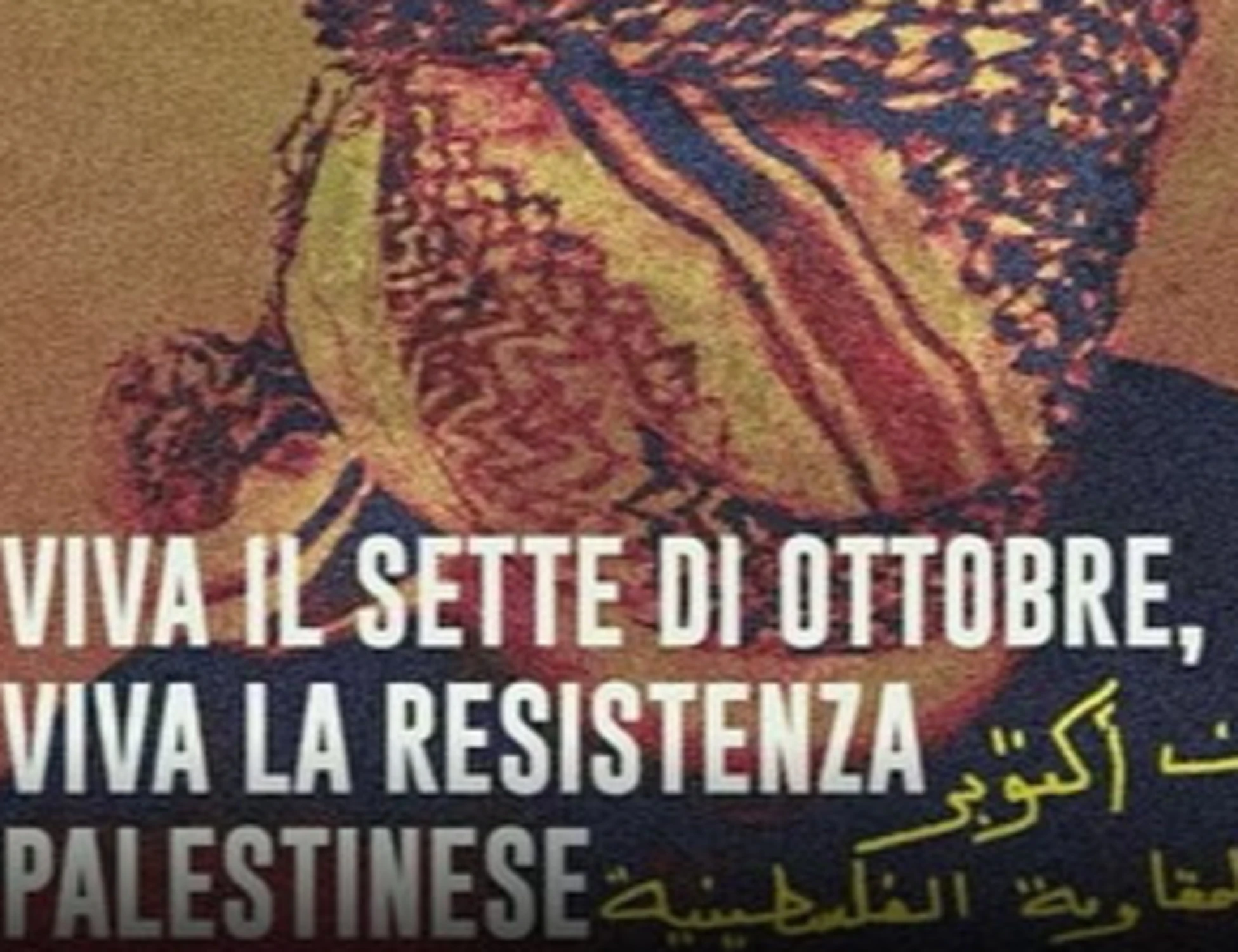 Bologna, i Giovani palestinesi: "Viva il 7 Ottobre, tutti in piazza". Il Viminale vieta il corteo