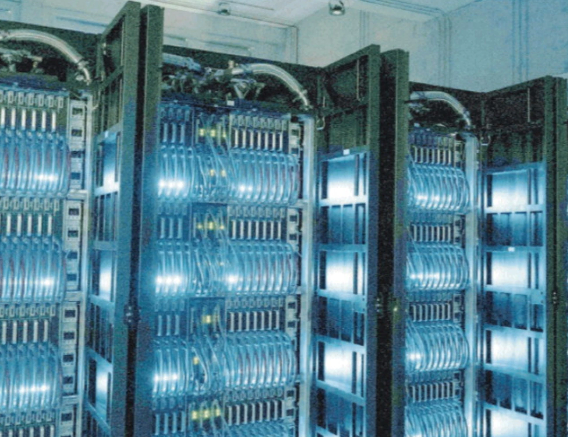Eni apre i suoi data center a imprese, startup e centri di ricerca