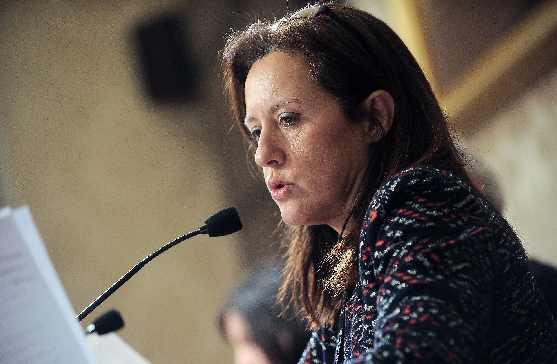 Diciotti, la senatrice Fattori asfalta la piattaforma Rousseau: "Un milione di euro, non funziona"