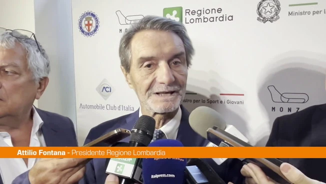 A. Fontana "Comitato per convocazione Congresso federale? Io non c'entro nulla"