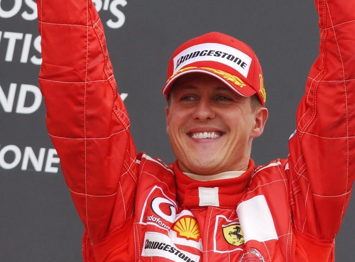 Michael Schumacher, l'amico sotto anonimato: "Manda segnali, la famiglia spera in un miracolo medico"