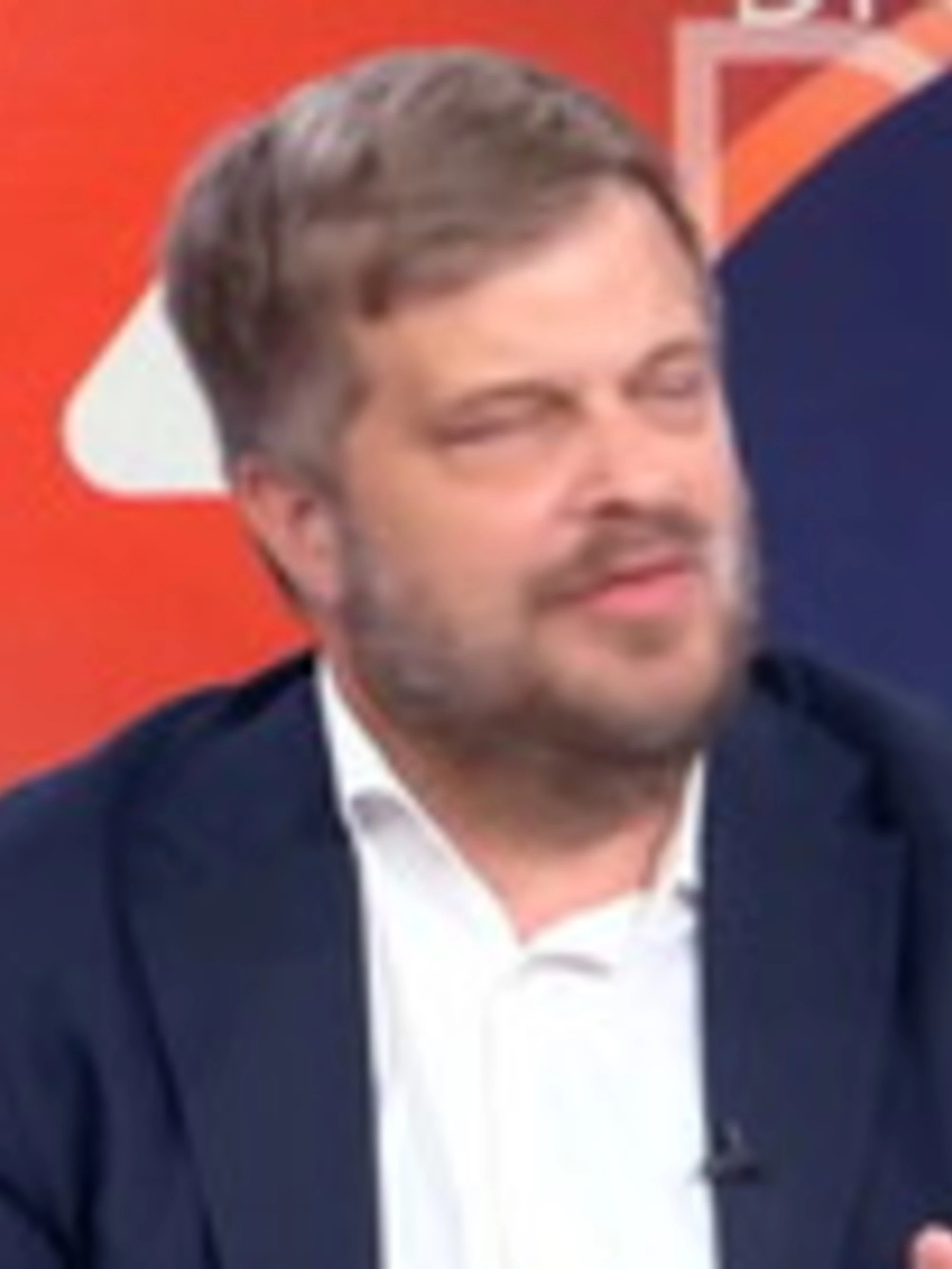 4 di Sera, Majorino: "Il governo italiano...", rovinosa arrampicata sugli specchi