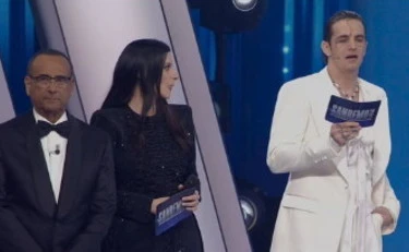 Sanremo 2026, Achille Lauro sparisce. Scaletta cambiata all'ultimo: alta tensione con Fedez