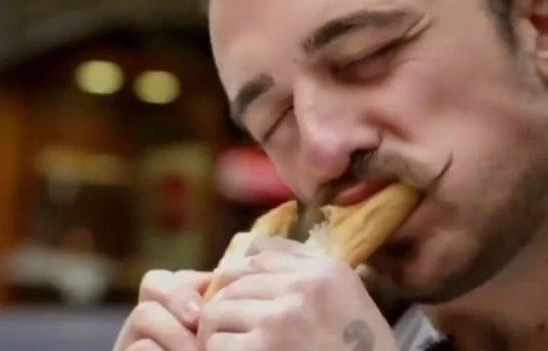 Chef Rubio, la sparata dopo l'omicidio di Luca Sacchi: "Ecco di chi è la colpa per quel che accade a Roma"