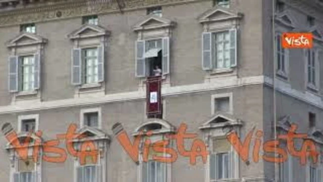 Papa Leone XIV: "Oggi chi crede nella pace è ridicolizzato e accusato di favorire i nemici"